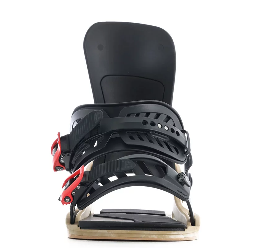 Union Atlas Pro Snowboard Bindings 2026 - kazu kokubo | Tactics