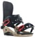 Union Atlas Pro Snowboard Bindings 2026 - kazu kokubo - reverse