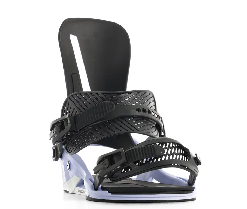 Union Atlas Snowboard Bindings 2026 | Tactics