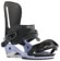 Union Atlas Snowboard Bindings 2026 - violet - reverse