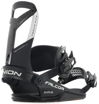 Union Falcor Snowboard Bindings 2026 - view large