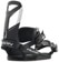Union Falcor Snowboard Bindings 2026 - black
