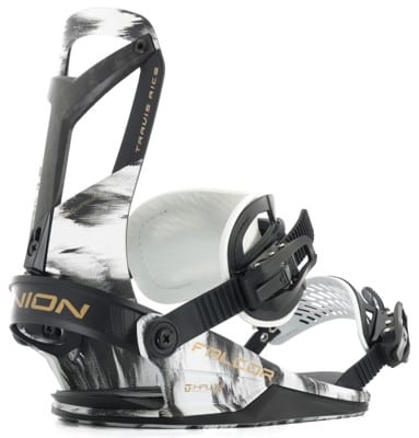 Union Falcor Snowboard Bindings 2026 - view large