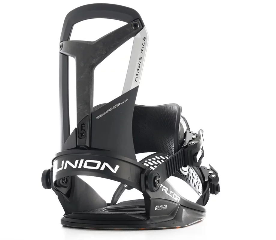 スノーボード UNION FALCOR Union Falcor Snowboard Bindings 2026 | Tactics
