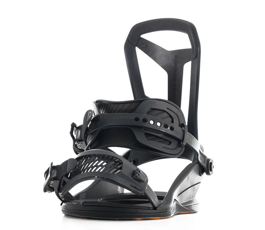 Union Falcor Snowboard Bindings 2026 | Tactics