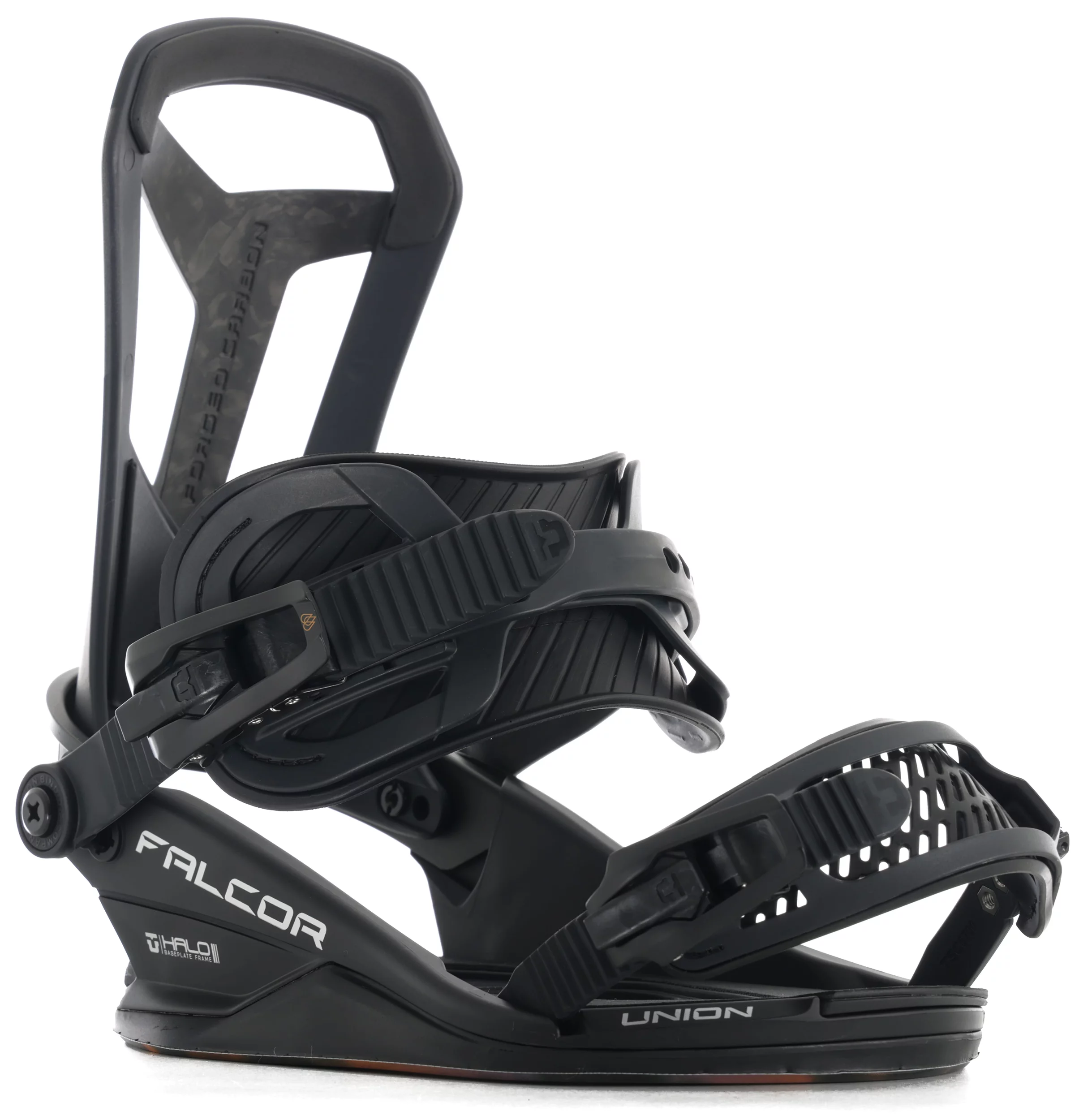 スノーボード UNION FALCOR BINDING Union Falcor Snowboard Bindings 2026 | Tactics
