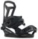 Union Falcor Snowboard Bindings 2026 - black - reverse