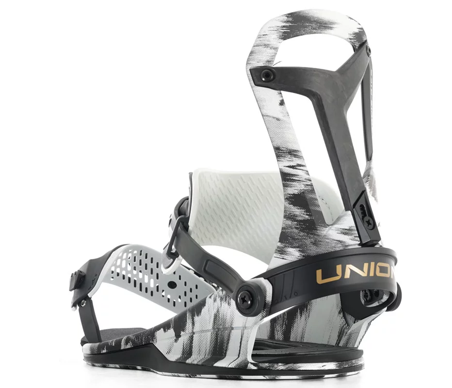 Union Falcor Snowboard Bindings 2026 | Tactics