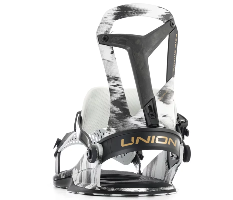 Union Falcor Snowboard Bindings 2026 | Tactics