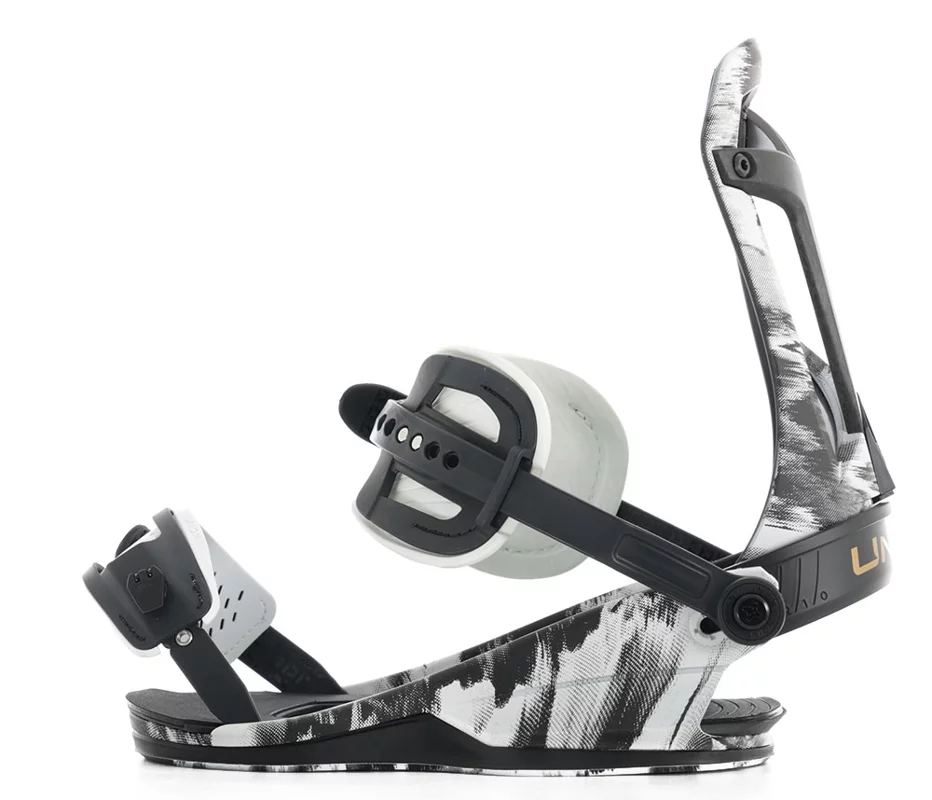 Union Falcor Snowboard Bindings 2026 | Tactics