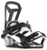 Union Falcor Snowboard Bindings 2026 - haze - reverse