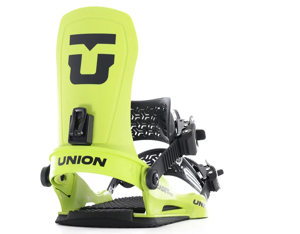 UNION CADET PRO　25192 UN25_CADET_BLACK_250x250@2x.