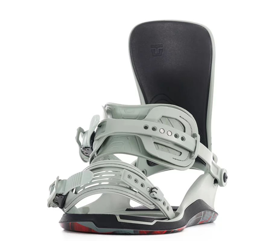 Union Ultra Snowboard Bindings 2026 | Tactics