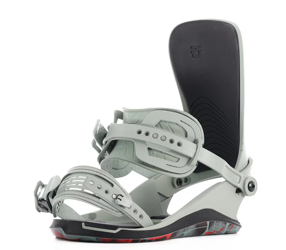 Union Ultra Snowboard Bindings 2026 | Tactics