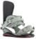 Union Ultra Snowboard Bindings 2026 - sage - reverse