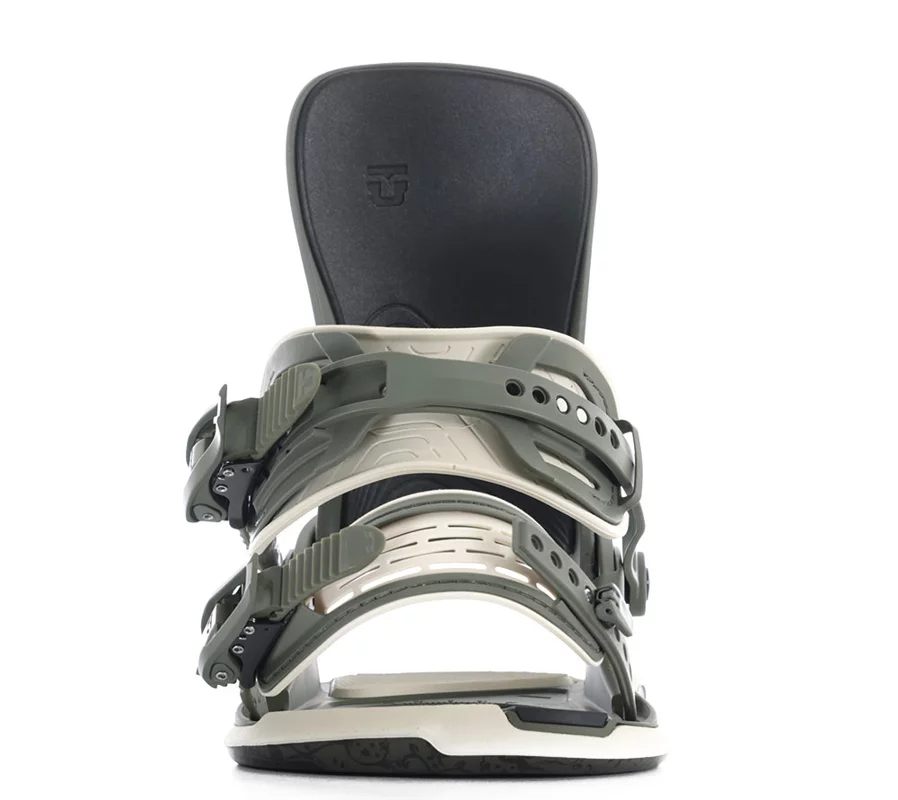 Union Women's Ultra Snowboard Bindings 2026 | Tactics