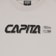 CAPiTA Gravity L/S T-Shirt - light gray - front detail