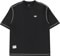 Adidas Shmoofoil Heavyweight T-Shirt - black