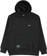 Adidas Shmoofoil Heavyweight Hoodie - black