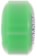 Snot Swampy Swamp Monsters Skateboard Wheels - green (99a) - side