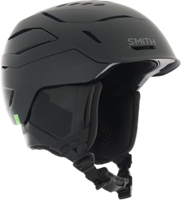 Smith Vantage 2 MIPS Snowboard Helmet - matte black - view large
