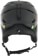 Smith Vantage 2 MIPS Snowboard Helmet - matte black - reverse