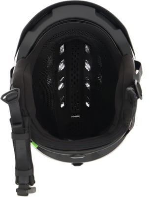 Smith Vantage 2 MIPS Snowboard Helmet - matte black | Tactics