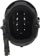 Smith Vantage 2 MIPS Snowboard Helmet - matte black - inside
