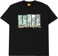 Carpet City T-Shirt - black