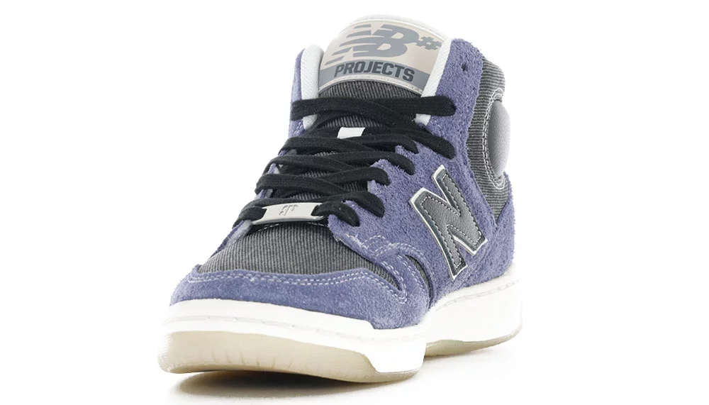 New Balance Numeric 480 High Skate Shoes | Tactics