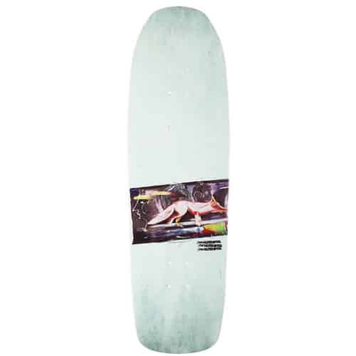 スケートボード Heated wheel Funny you say 9.5 スケートボード Heated wheel Funny you say 9.5 スケートボード