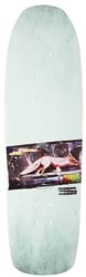 Foxed 9.5 Skateboard Deck