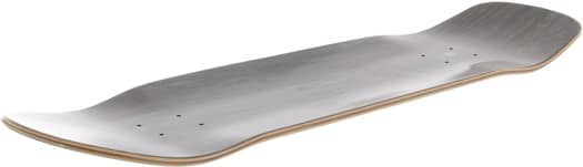 The Heated Wheel Foxed 9.5 Skateboard Deck | Tactics