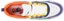 Nike SB Air Max Ishod Skate Shoes - university red/black-amarillo-navy-court purple-orange - top
