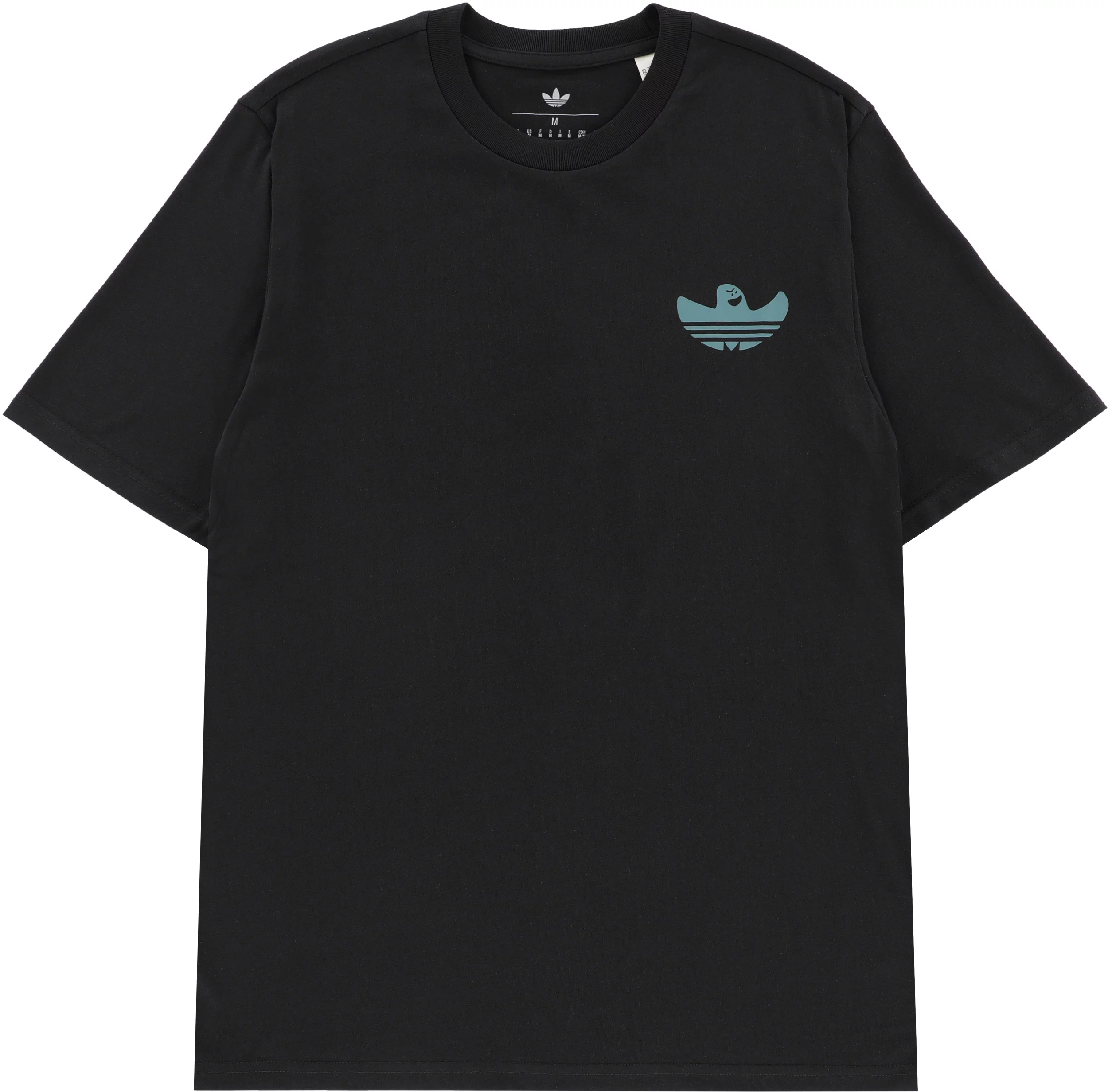 Adidas Shmoo G 2 T-Shirt | Tactics