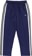 Adidas Tyshawn Track Pants - dark blue/white