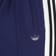 Adidas Tyshawn Track Pants - dark blue/white - front detail