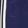 Adidas Tyshawn Track Pants - dark blue/white - front detail 2