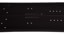 Gentemstick XYZ ChopSticks Splitboard 2026 - detail