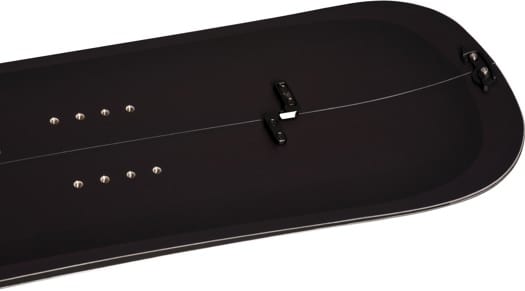 Gentemstick XYZ ChopSticks Splitboard 2026 | Tactics