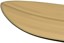Gentemstick Barracuda High Performance Snowboard 2026 - detail 2