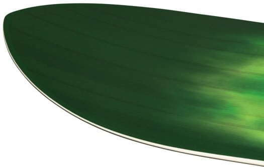 Gentemstick Gerry Lopez Aloha Nokaoi Snowboard 2026 | Tactics