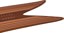 Gentemstick Big Fish Outline Core Snowboard 2026 - detail 3