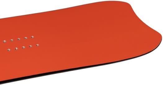 Gentemstick Giant Mantaray Snowboard 2026 | Tactics