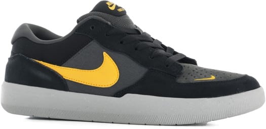 Nike SB Force 58 Skate Shoes - view large