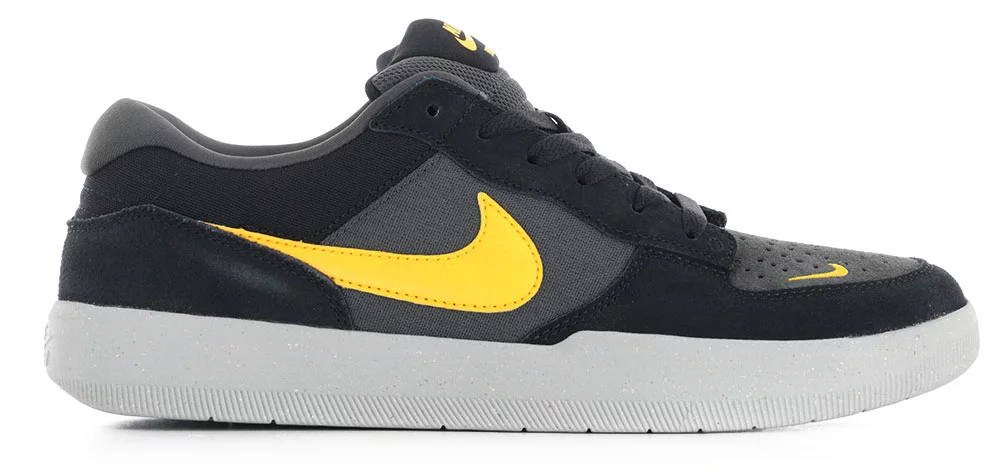 Nike SB Force 58 Skate Shoes | Tactics