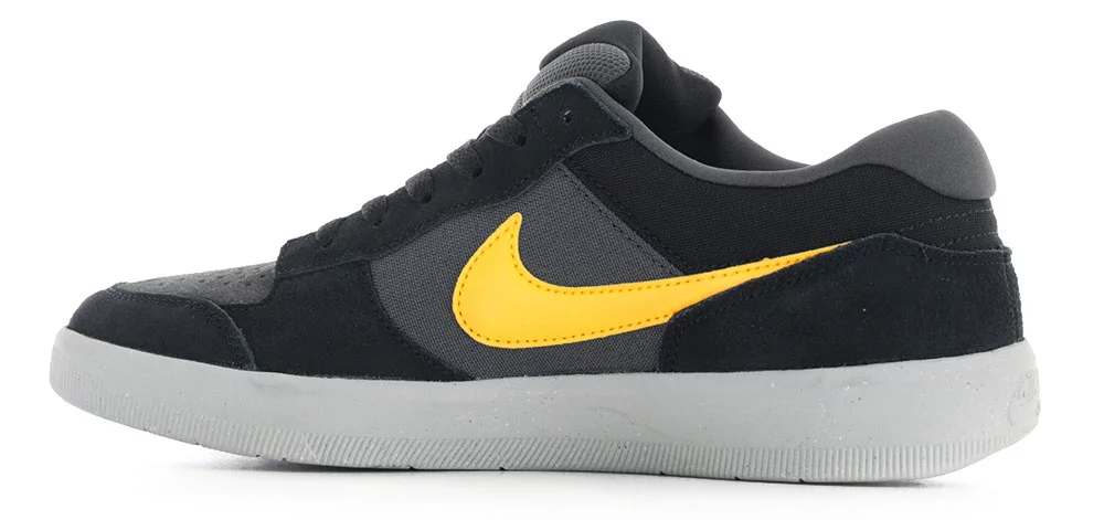 Nike SB Force 58 Skate Shoes Tactics