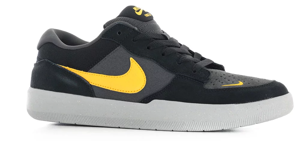 Nike SB Force 58 Skate Shoes | Tactics