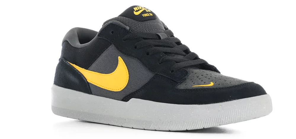 Nike SB Force 58 Skate Shoes | Tactics