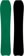 Gentemstick Mantaray Snowboard 2026